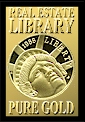 RELibrary Award Logo