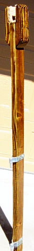 Mast Crutch