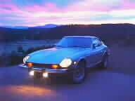 1976 Datsun 280-Z