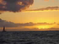 Napali Sunset