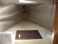 V-Berth