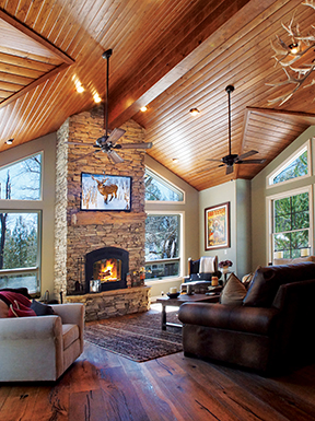 Click to see April Magazine Cover Property
