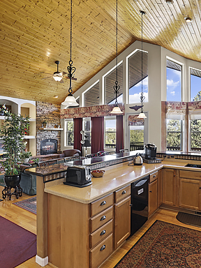Click to see December Issue Cover Home