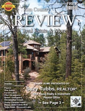 Click to see May Back Issue