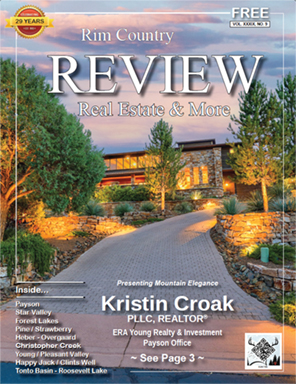 Click to see September Back Issue