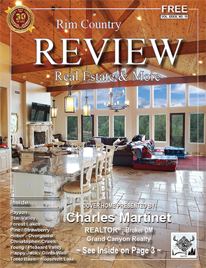 Click to see October Back Issue