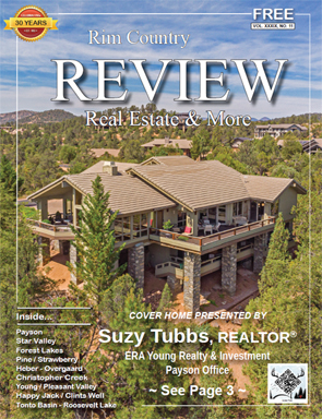 Click to see November Back Issue