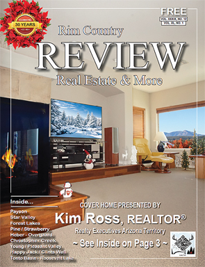 Click to see December Back Issue