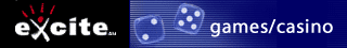 Excite Games Logo