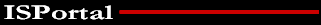 ISPortal News Logo
