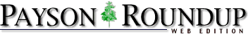 The Payson RoundUp