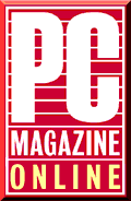 PC Magazine Logo