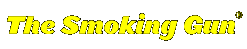 The Smoking Gun