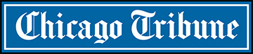The Chicago Tribune